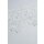 Häkelspitze Spitze Borte  glänzend weiß Höhe 9 cm, Meterware