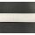 Gardinenband Flauschband Flauschrücken 20 mm weiß, Meterware
