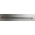 Vitragenstange Scheibenstange Kugel nickel matt silber ausziehbar 30-40 cm