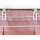 Gardinenband 2 Falten Stehfalte Faltenband 1:1,85 weiß transp. 50 mm, Meterware