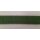 Borte Landhaus Einfasung tannengrün Höhe 30  mm, Meterware
