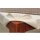 Tischschoner Tischpolster Molton Tischdecke rohweiß 140 cm, Meterware
