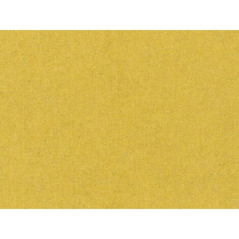 Polsterstoff Möbelbezug Filz Kissen Stoff Trachten Taschen einfarbig, Meterware 25 gelb