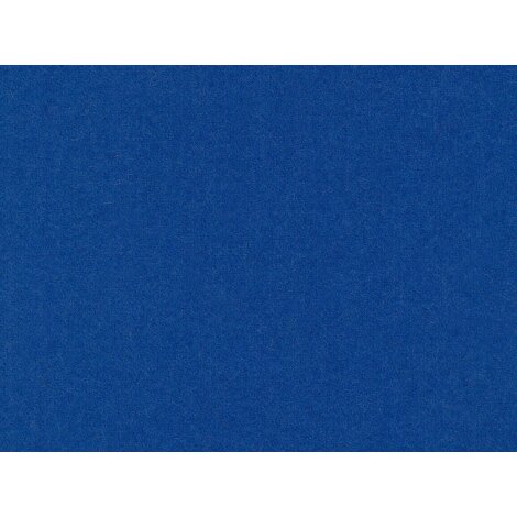 Polsterstoff Möbelbezug Filz Kissen Stoff Trachten Taschen einfarbig, Meterware 37 königsblau
