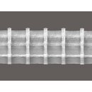 Bleistiftfaltenband für Gardinen 1 Falte 1:3 50 mm...