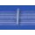 Gardinenband 1 Falte Automatik Faltenband 1:1,5 weiß transparent, Meterware