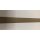 Hosenschonerband Stoßband beige Breite 15,5  mm, Reststück mit 5,5 m