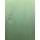 Dekostoff Gardine Vorhang uni einfarbig Querstruktur grün blickdicht, Meterware